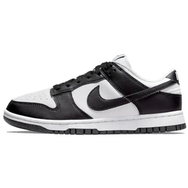 Nike Nike  Modne tenisice Dunk Low Next Nature Black White  Nike