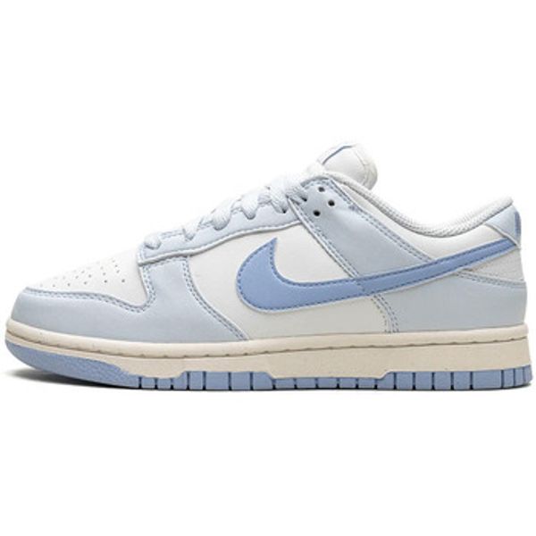 Nike Nike  Modne tenisice Dunk Low Next Nature Blue Tint  Nike