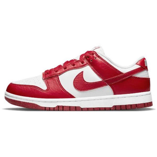 Nike Nike  Modne tenisice Dunk Low Next Nature Gym Red  Nike