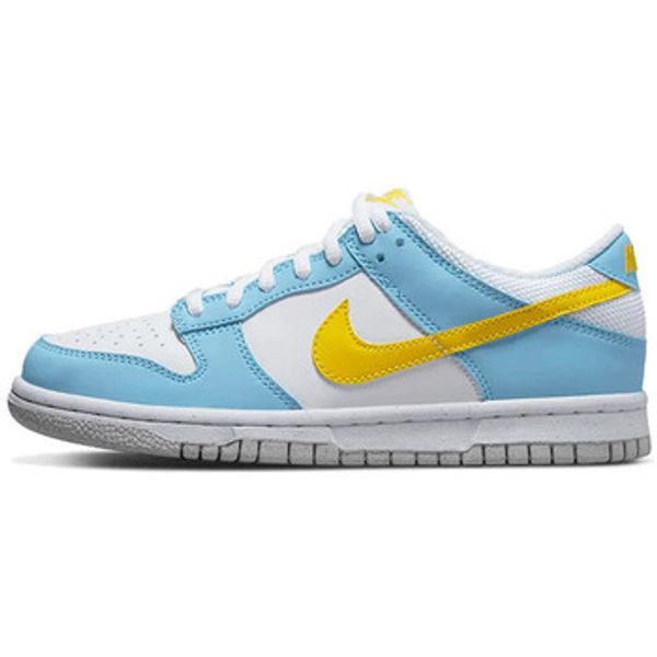 Nike Nike  Modne tenisice Dunk Low Next Nature Homer Simpson  Nike