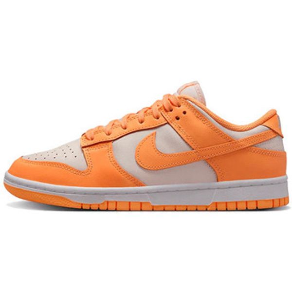 Nike Nike  Modne tenisice Dunk Low Peach Cream  Nike