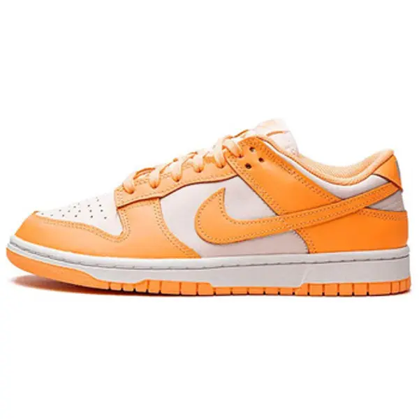 Nike Nike  Modne tenisice Dunk Low Peach Cream  Nike