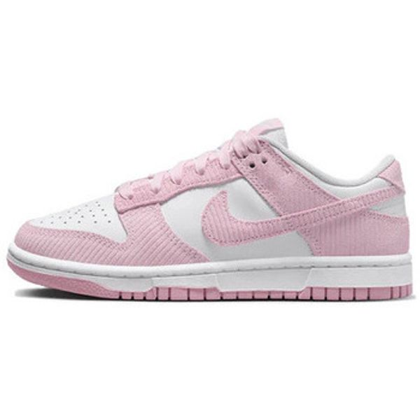 Nike Nike  Modne tenisice Dunk Low Pink Corduroy  Nike