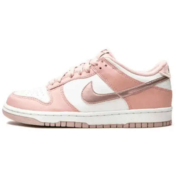 Nike Nike  Modne tenisice Dunk Low Pink Velvet  Nike