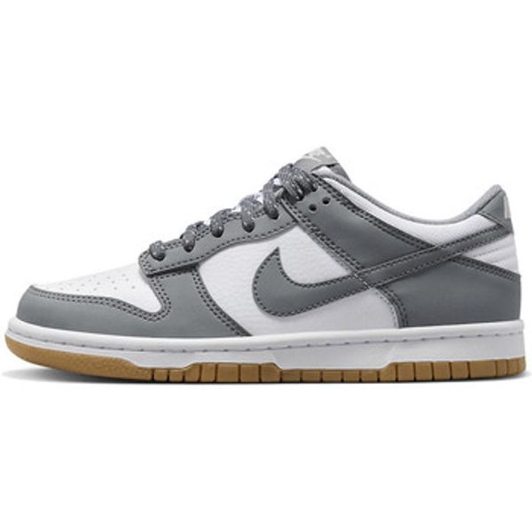 Nike Nike  Modne tenisice Dunk Low Reflective Grey  Nike