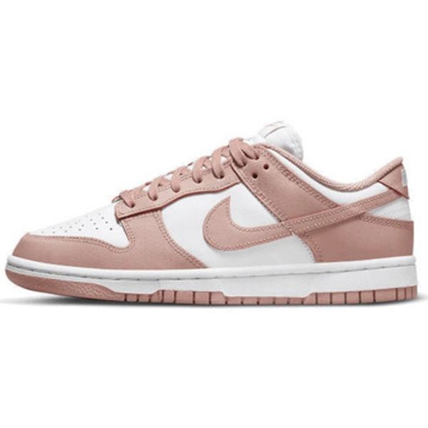 Nike Nike  Modne tenisice Dunk Low Rose Whisper  Nike