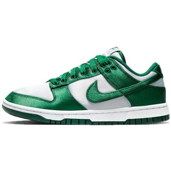 Nike Nike  Modne tenisice Dunk Low Satin Green  Nike