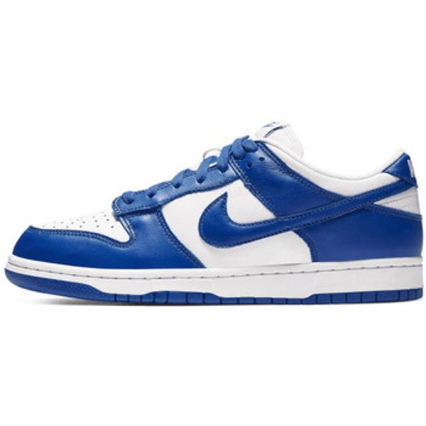 Nike Nike  Modne tenisice Dunk Low SP Varsity Royal (Kentucky)  Nike