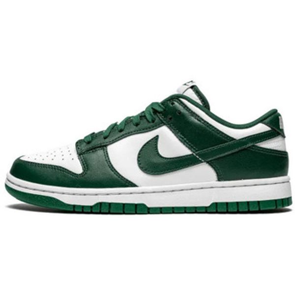Nike Nike  Modne tenisice Dunk Low Spartan Green  Nike