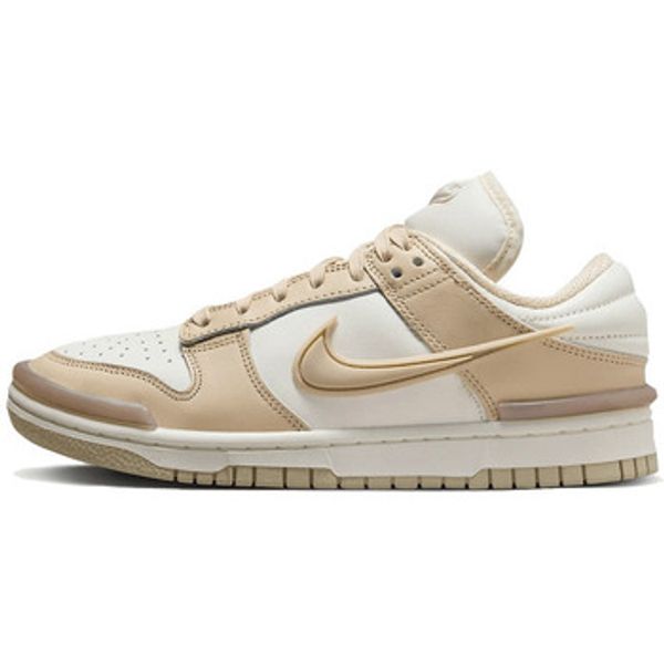 Nike Nike  Modne tenisice Dunk Low Twist Sanddrift  Nike