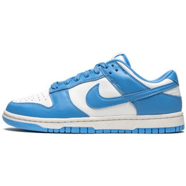 Nike Nike  Modne tenisice Dunk Low UNC  Nike