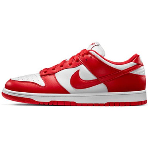 Nike Nike  Modne tenisice Dunk Low University Red  Nike