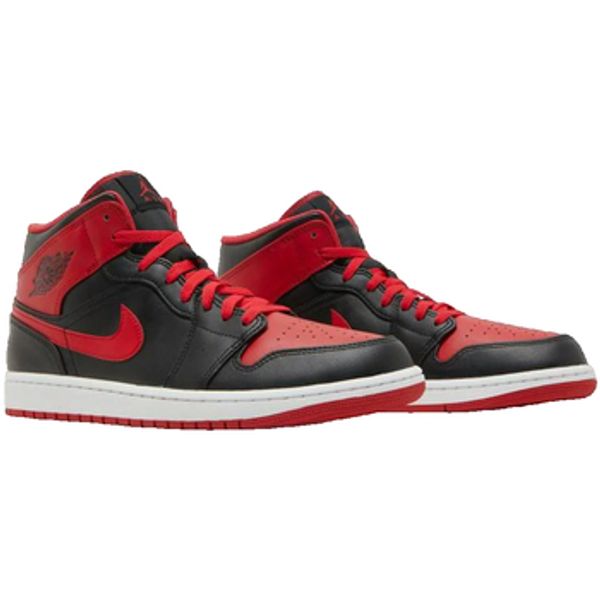 Nike Nike  Modne tenisice Jordan 1 Mid  Nike