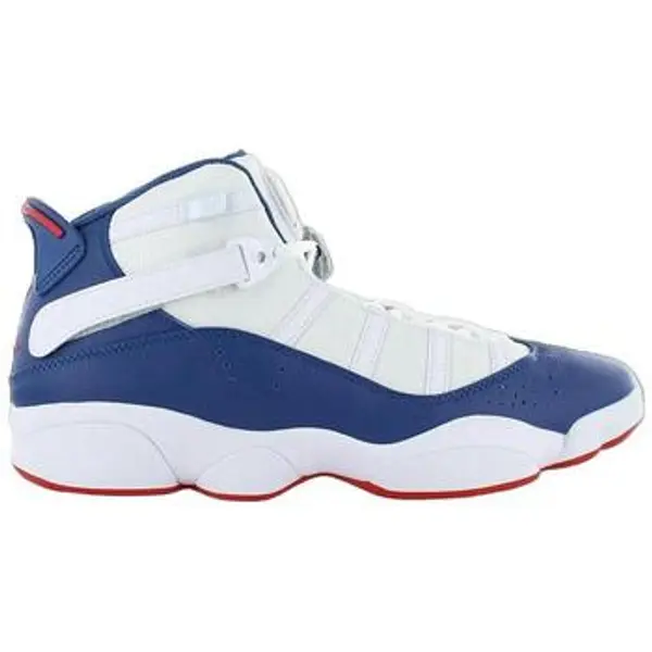 Nike Nike  Modne tenisice Jordan 6 Rings  Nike
