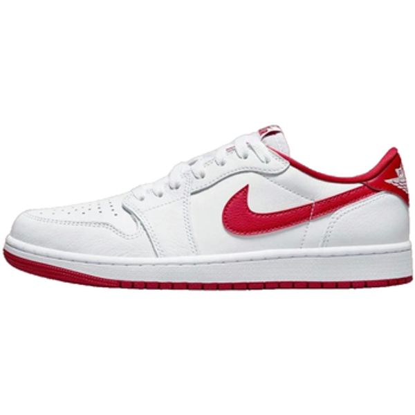 Nike Nike  Modne tenisice Lebron Witness VI  Nike