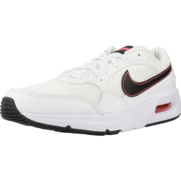Nike Nike  Modne tenisice MAX SC BIG KIDSSH  Nike
