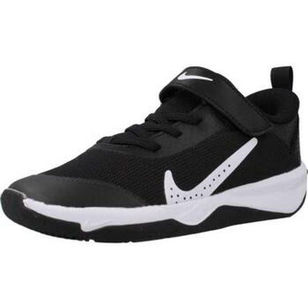 Nike Nike  Modne tenisice OMNI LITTLE KIDS SHOES  Nike
