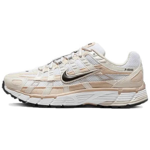 Nike Nike  Modne tenisice P-6000 Sail Gold  Nike