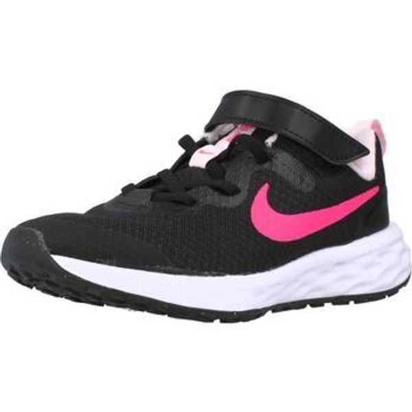 Nike Nike  Modne tenisice REVOLUTION 6 LITTLE KID  Nike