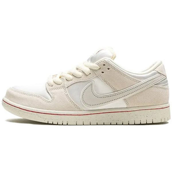 Nike Nike  Modne tenisice SB Dunk Low City Of Love Light Bone  Nike