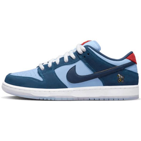 Nike Nike  Modne tenisice SB Dunk Low Pro Why So Sad?  Nike