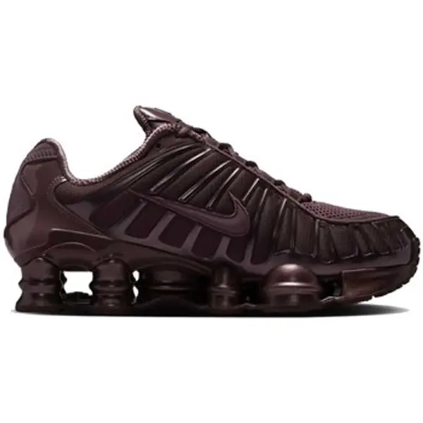Nike Nike  Modne tenisice Shox TL  Nike