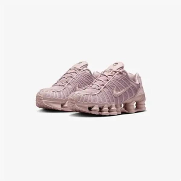 Nike Nike  Modne tenisice Shox TL  Nike