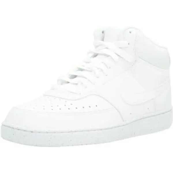 Nike Nike  Modne tenisice Sport   Zapatillas Hombre Modèle Court Vision Mid Nn  Nike