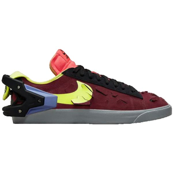 Nike Nike  Modne tenisice X Acrnm Blazer Low  Nike