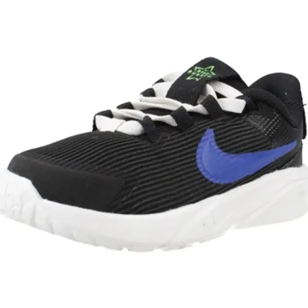 Nike Nike  Modne tenisice Zapatillas Niña Modèle Star Runner 4  Nike