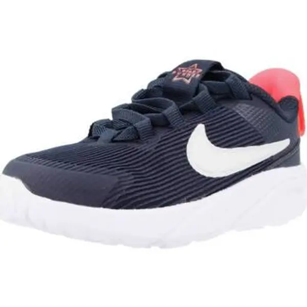 Nike Nike  Modne tenisice Zapatillas Niña Modèle Star Runner 4  Nike