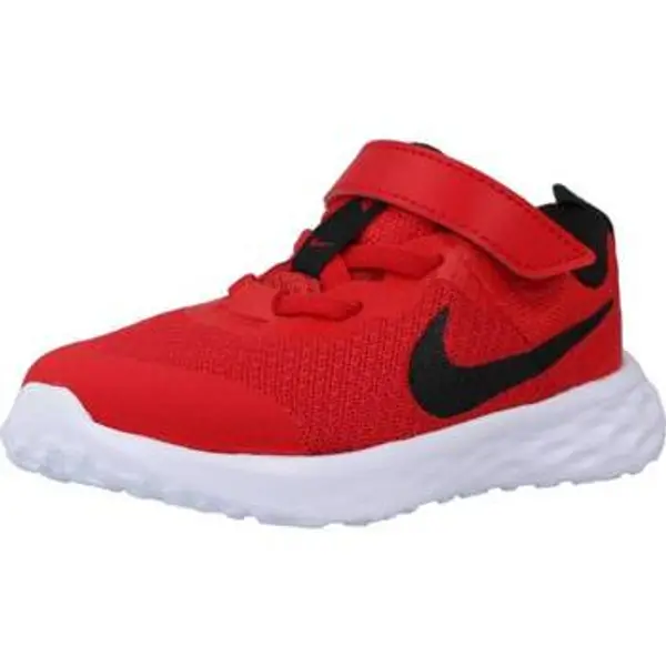 Nike Nike  Modne tenisice Zapatillas Niño Modèle Revolution 6 Baby  Nike