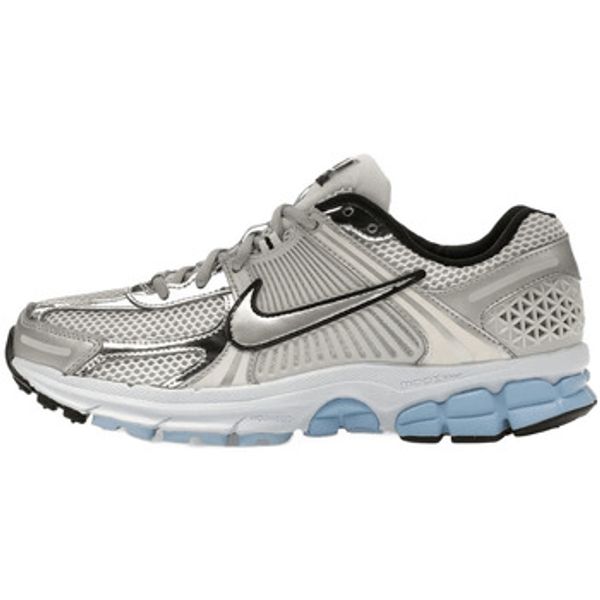 Nike Nike  Modne tenisice Zoom Vomero 5 Metallic Silver Blue Tint  Nike