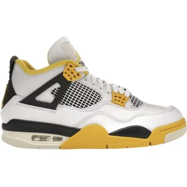 Nike Nike  Niske cipele Jordan 4 Vivid Sulfur  Nike