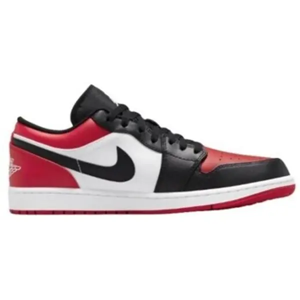 Nike Nike  Niske tenisice 1 Low Bred Toe  Nike