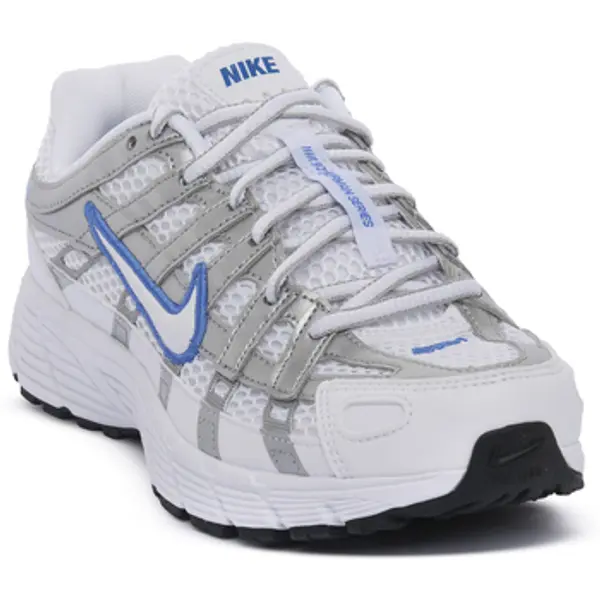 Nike Nike  Niske tenisice 100 P 6000 METALLIC  Nike