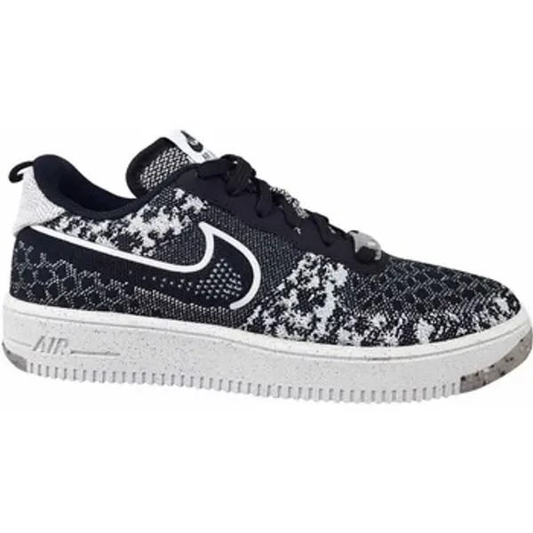 Nike Nike  Niske tenisice AF1 Crater Flyknit NN GS  Nike
