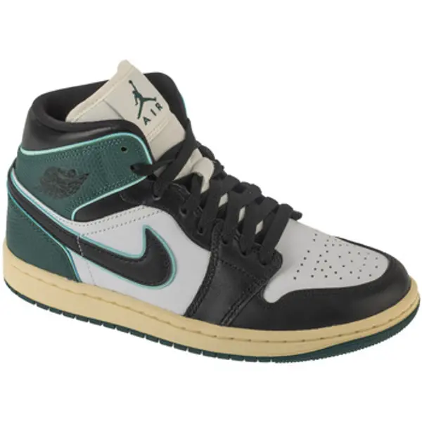 Nike Nike  Niske tenisice Air  1 Mid SE  Nike