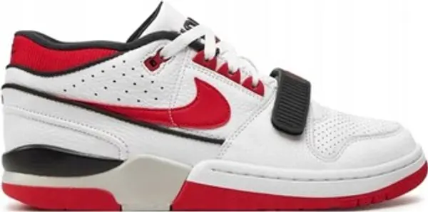 Nike Nike  Niske tenisice Air Alpha Force  Nike