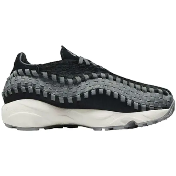 Nike Nike  Niske tenisice Air Footscape Woven Smoke  Nike