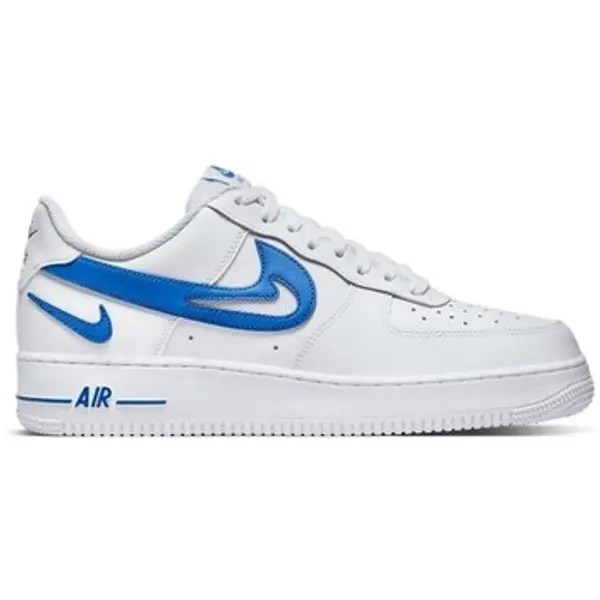 Nike Nike  Niske tenisice Air Force 1 07 FM  Nike