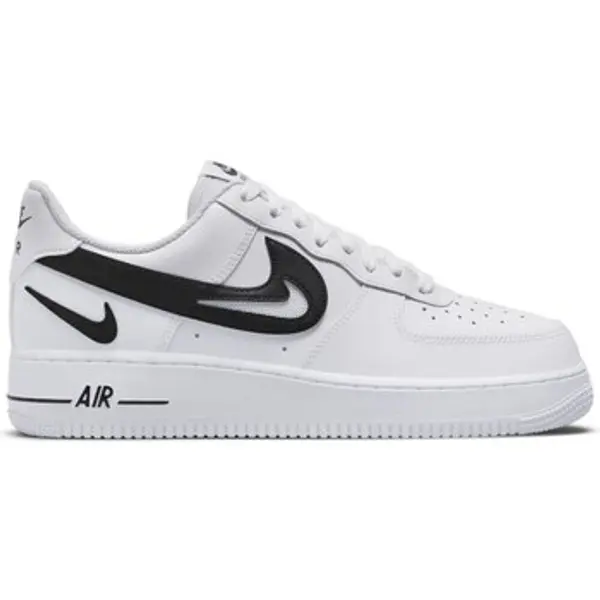 Nike Nike  Niske tenisice Air Force 1 07 FM  Nike