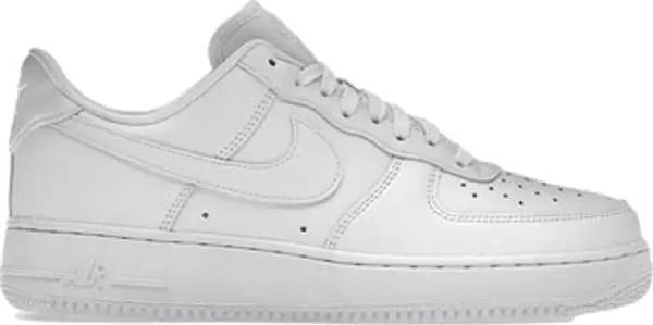 Nike Nike  Niske tenisice Air Force 1 '07 Fresh  Nike