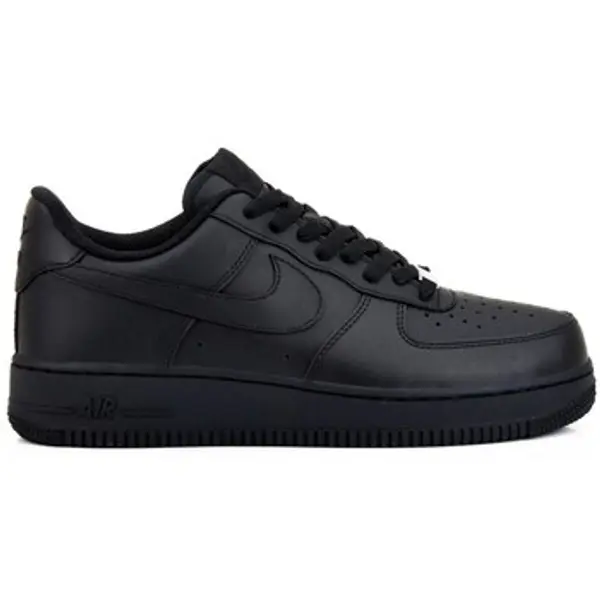 Nike Nike  Niske tenisice Air Force 1 07  Nike
