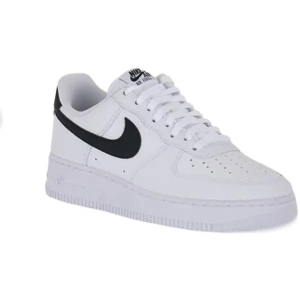 Nike Nike  Niske tenisice Air Force 1 07  Nike
