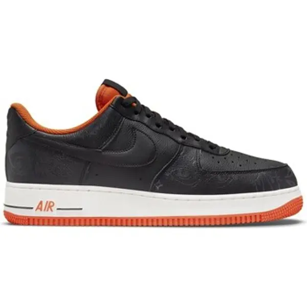 Nike Nike  Niske tenisice Air Force 1 07 Premium  Nike