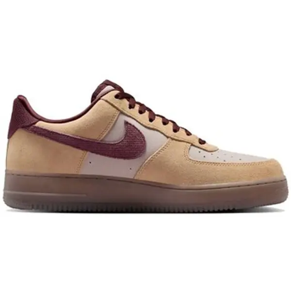 Nike Nike  Niske tenisice Air Force 1 '07 PRM  Nike