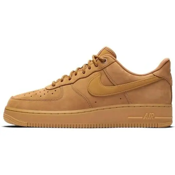 Nike Nike  Niske tenisice Air Force 1 07 WB  Nike