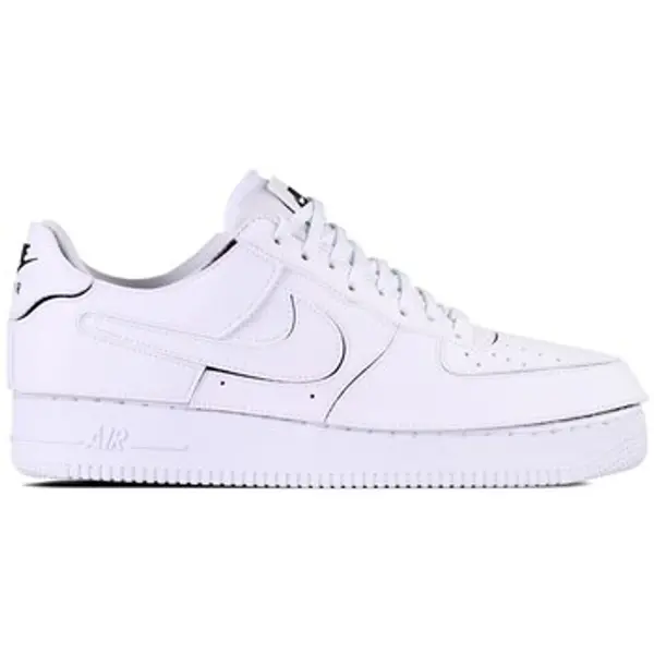 Nike Nike  Niske tenisice Air Force 1 Low Cosmic Clay  Nike