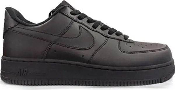 Nike Nike  Niske tenisice Air Force 1 Low GS  Nike